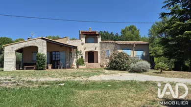 Maison à Sillans-la-Cascade (83690)