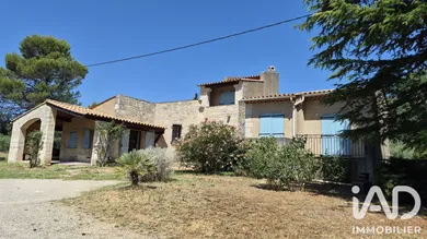 Maison à Sillans-la-Cascade (83690)