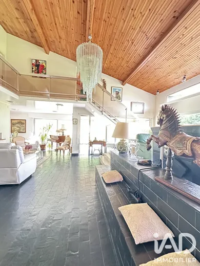 Maison d'architecte à Vimy (62580)