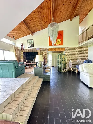 Maison d'architecte à Vimy (62580)