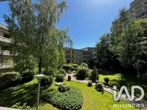 Appartement à Le Pré-Saint-Gervais (93310)