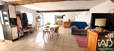 Maison à Monsireigne (85110)