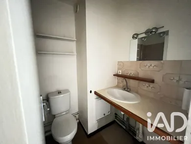 Appartement à Le Pré-Saint-Gervais (93310)