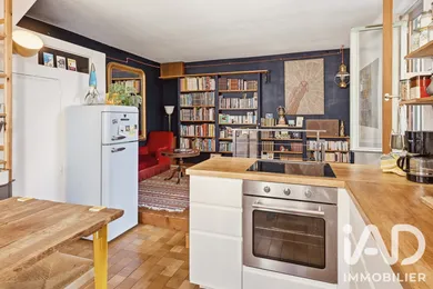 Maison traditionnelle à Rezé (44400)