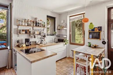 Maison traditionnelle à Rezé (44400)