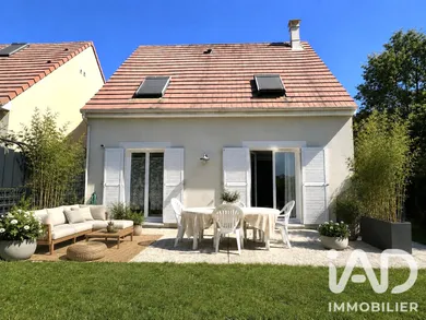 Maison à Montévrain (77144)