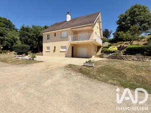 Maison à Mellecey (71640)