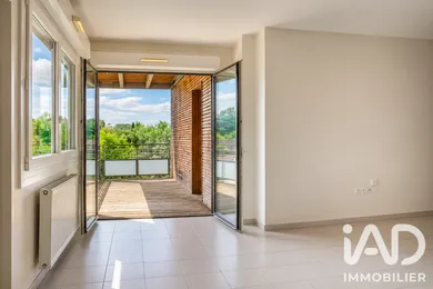 Apartment in Blagnac (31700)