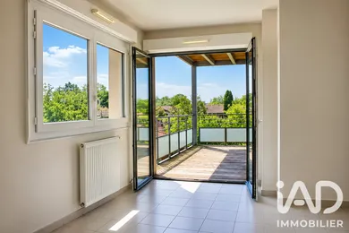 Apartment in Blagnac (31700)