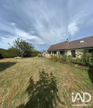 House in Le Meux (60880)