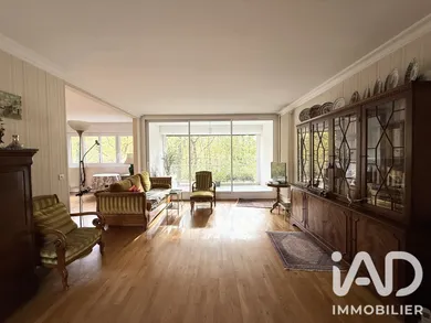 Appartement à Vaux-le-Pénil (77000)