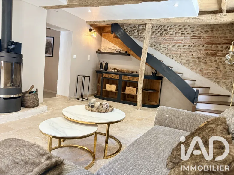 Maison 4 pièces 90 m² · à Cintegabelle · 90 m² · 235 000 €