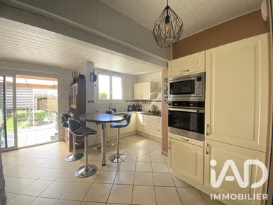 Maison à Saint-Brevin-les-Pins (44250)