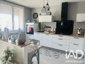 Maison à Montluçon (03100)