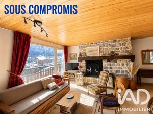 Appartement à Val-d'Isère (73150)