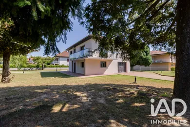 Maison à Communay (69360)