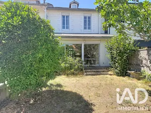 Maison à Bordeaux (33200)
