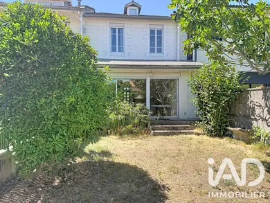 Maison à Bordeaux (33200)