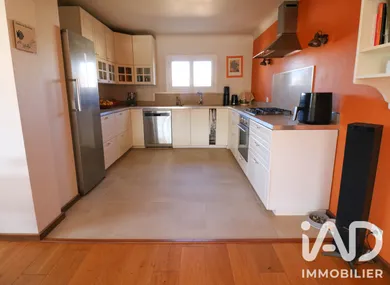 House in Brignoles (83170)