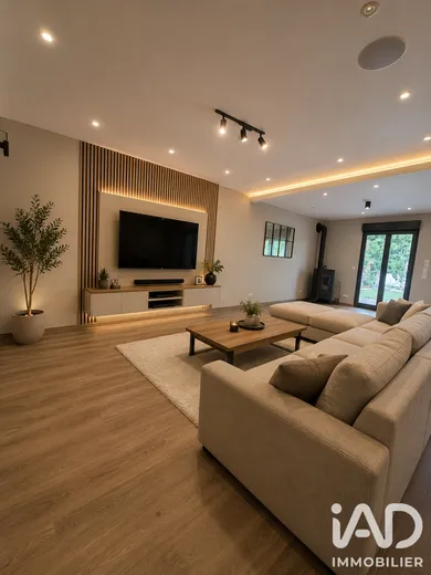 House in Villepinte (93420)