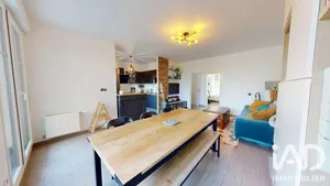 Apartment in Clamart (92140)