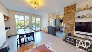 Appartement à Clamart (92140)
