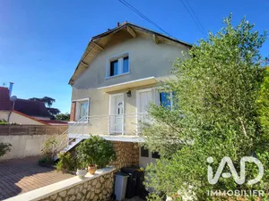 Maison à Châtellerault (86100)