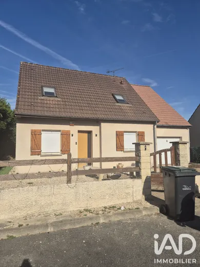 House in Villepinte (93420)