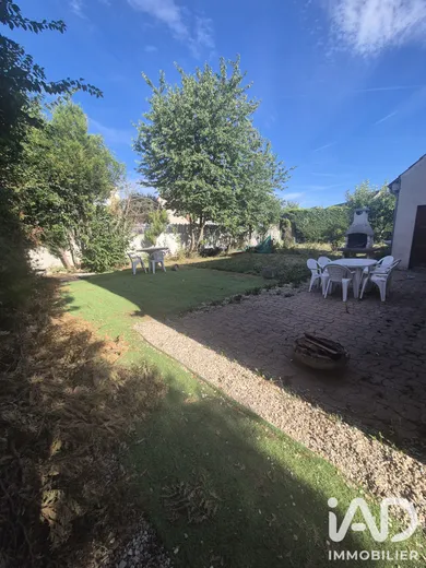 Maison à Villepinte (93420)