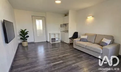 Studio à Cholet (49300)