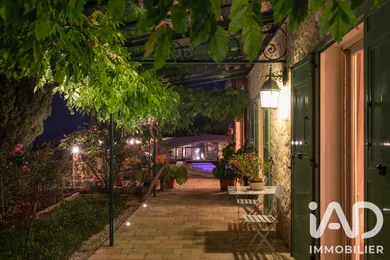 Maison à Vence (06140)