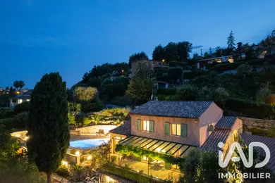 Maison à Vence (06140)