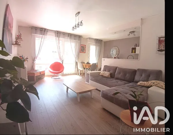 Appartement à Pontoise (95000) photo 2