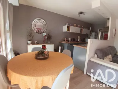Appartement à Pontoise (95000)