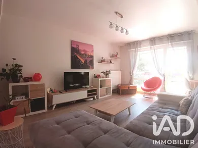 Appartement à Pontoise (95000)