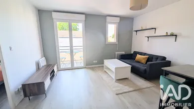 Appartement à Villenoy (77124)