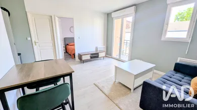 Appartement à Villenoy (77124)