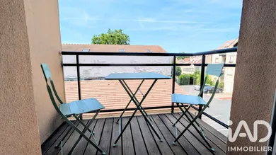 Appartement à Villenoy (77124)