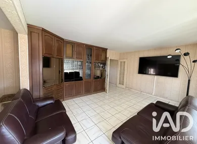 Appartement à Sarcelles (95200)