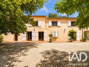House in Bellegarde-du-Razès (11240)