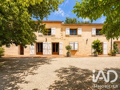 House in Bellegarde-du-Razès (11240)