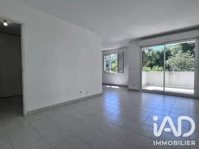 Appartement à Grasse (06130)