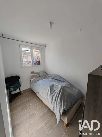 Appartement à Toulon (83000)