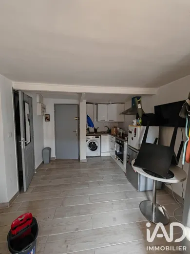 Appartement à Toulon (83000)