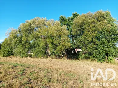 Terrain à Les Iffs (35630)