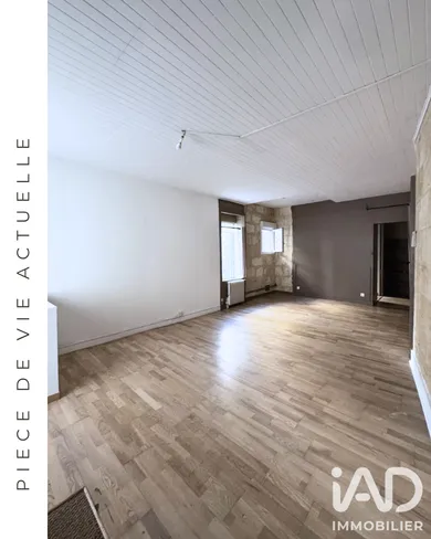 Appartement à Bordeaux (33000)