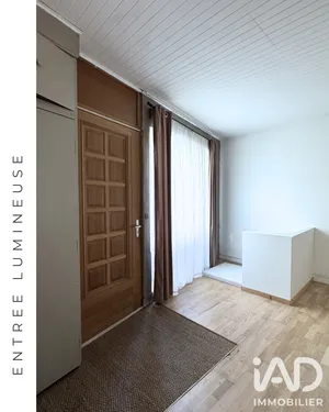 Appartement à Bordeaux (33000)
