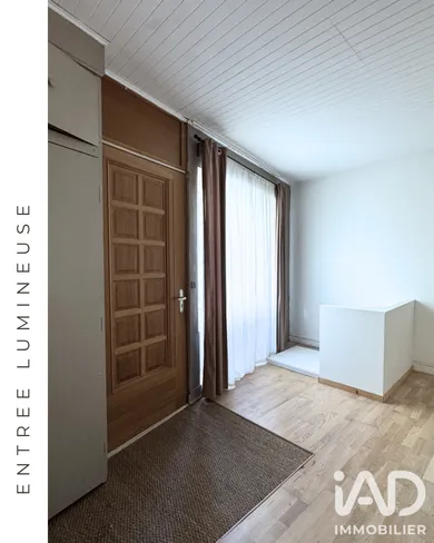 Appartement à Bordeaux (33000)