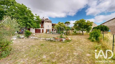 Park home in Cestayrols (81150)