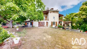 Mansion in Cestayrols (81150)